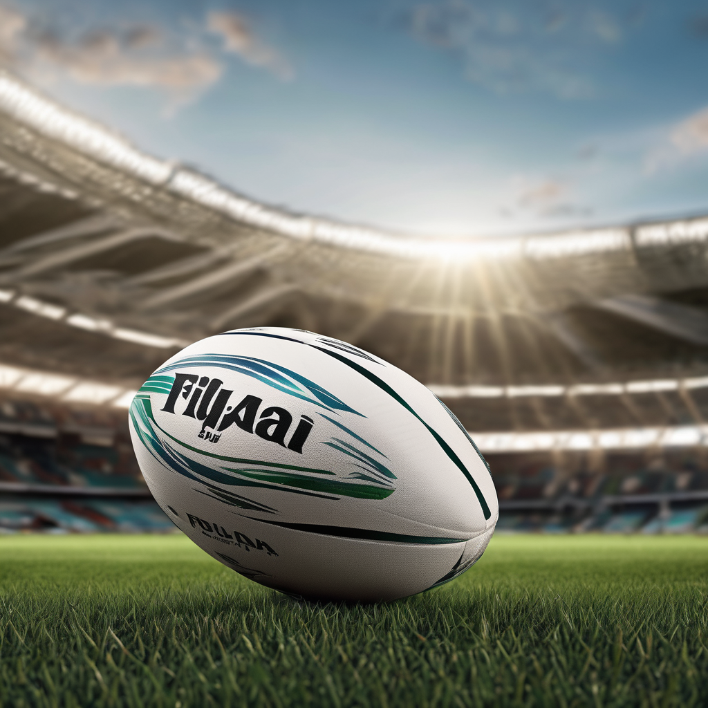 Fijian Drua Media Day Ignites Sponsor Push Ahead of Chiefs Preseason