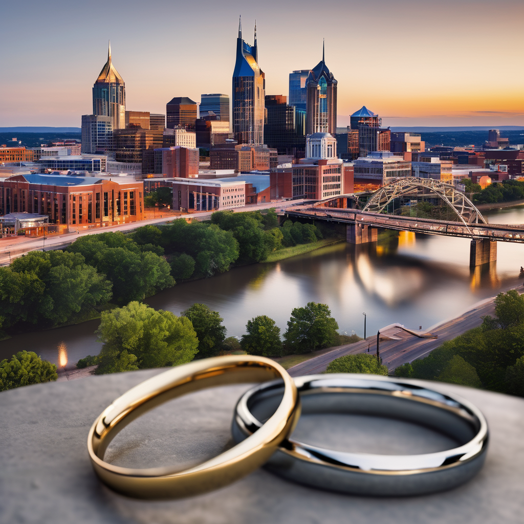 Nicole Kidman and Keith Urban Finalize Divorce in Nashville, Embrace Amicable Co-Parenting