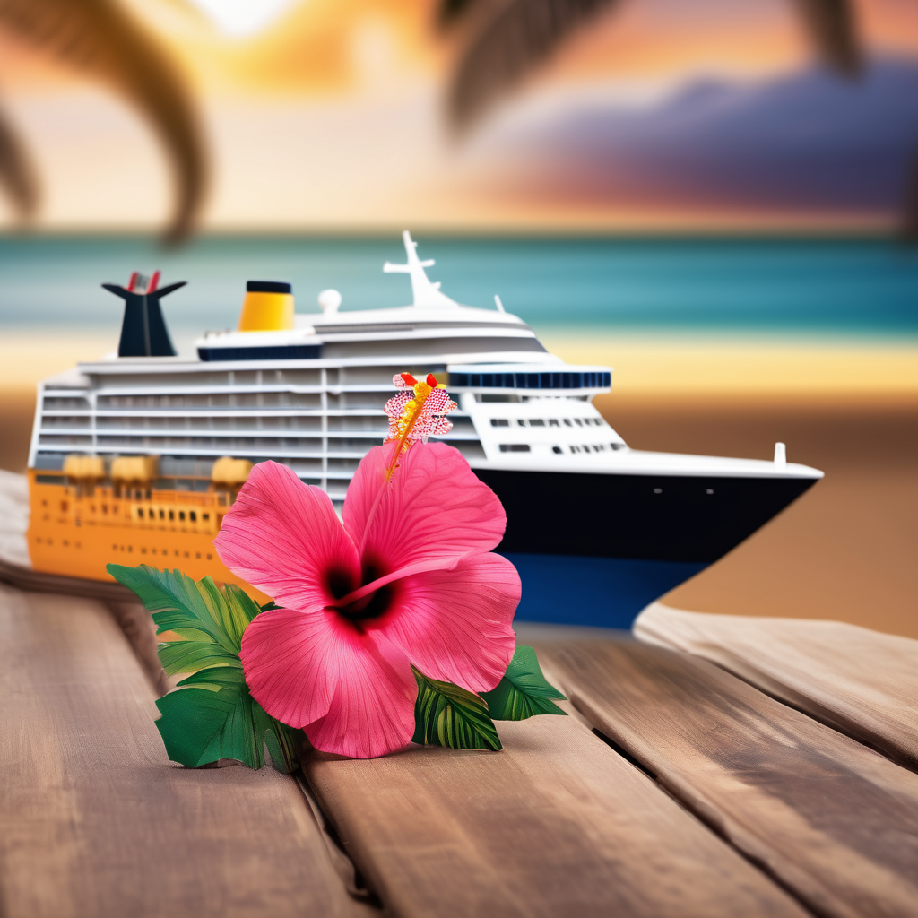 Holland America Line Announces Epic Grand Voyages: 133-Day World Cruise and South Pacific Odyssey