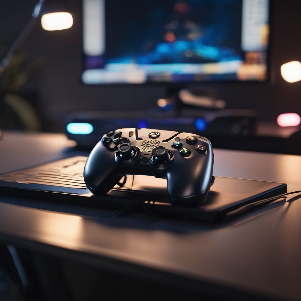 Xbox's Hidden Lineup Teases Remakes, a StarCraft Shooter, and Warcraft Mobile