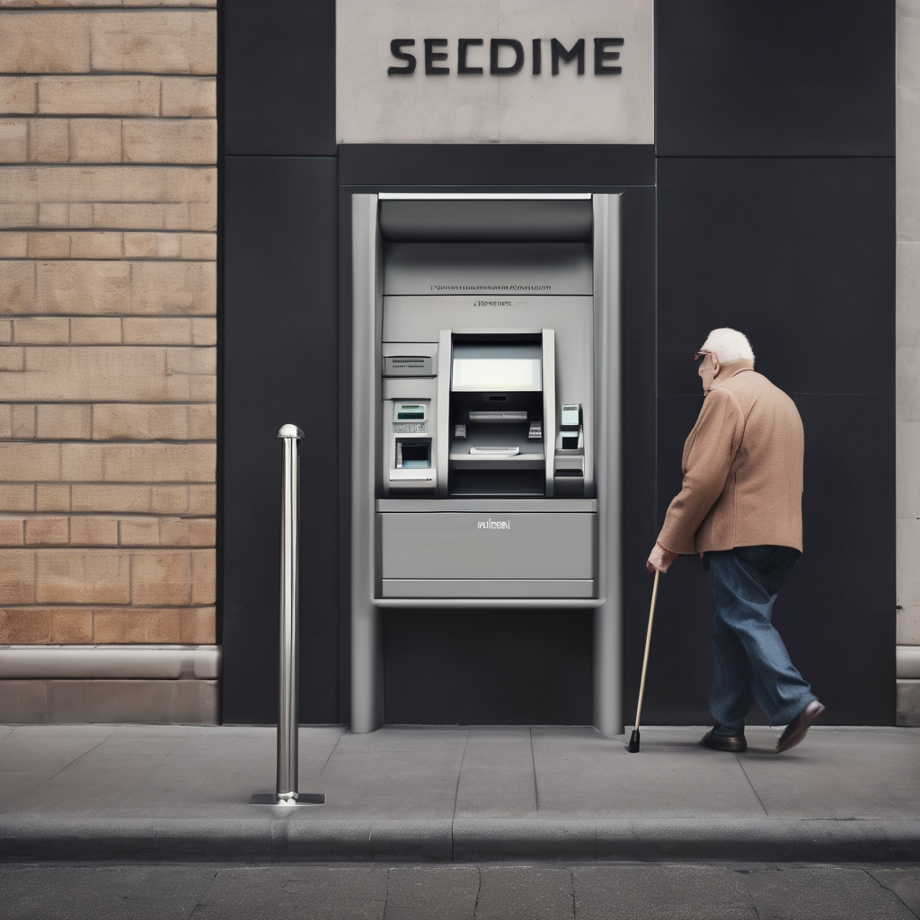 Suva Court Remands Suspect in Elderly ATM Card Theft Case