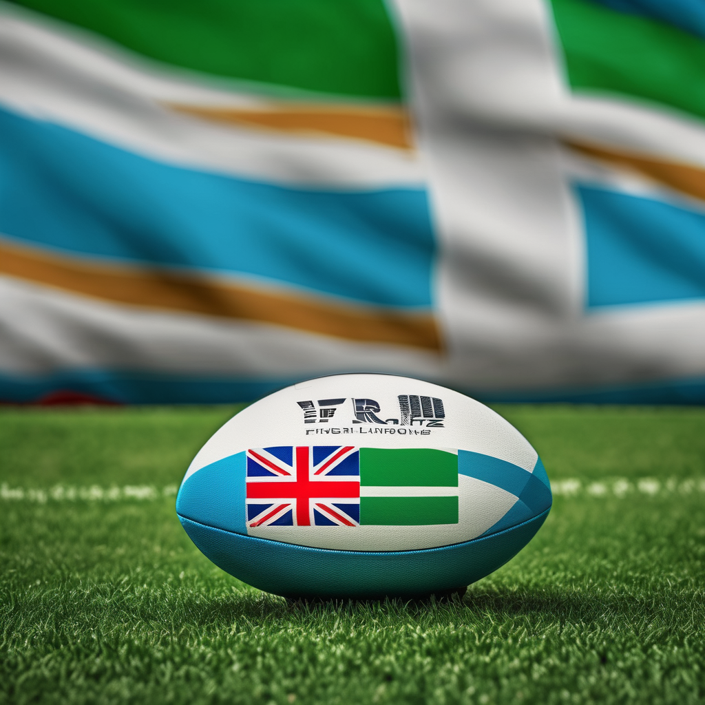 Discipline in Spotlight as Fiji 7s Readies for HSBC SVNS