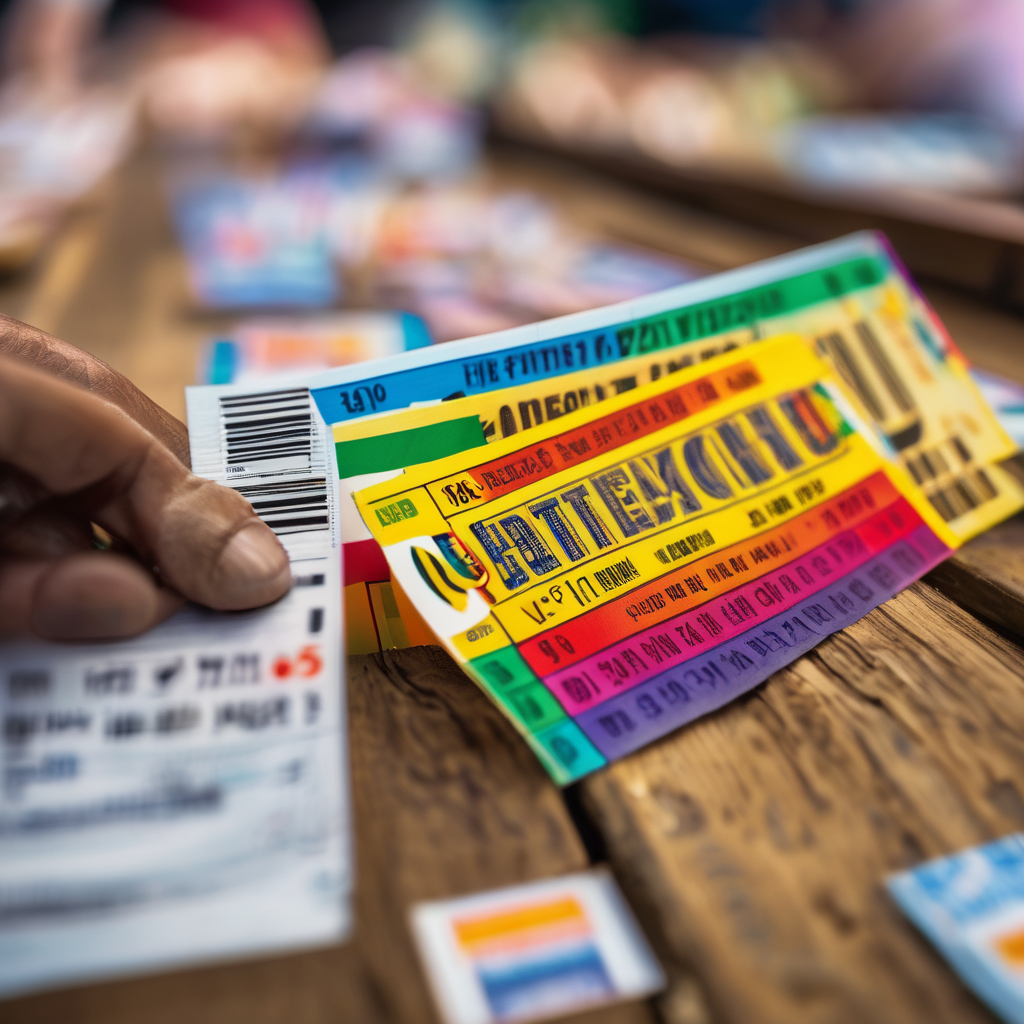 Burgos Lottery Third Prize Sparks Community Joy