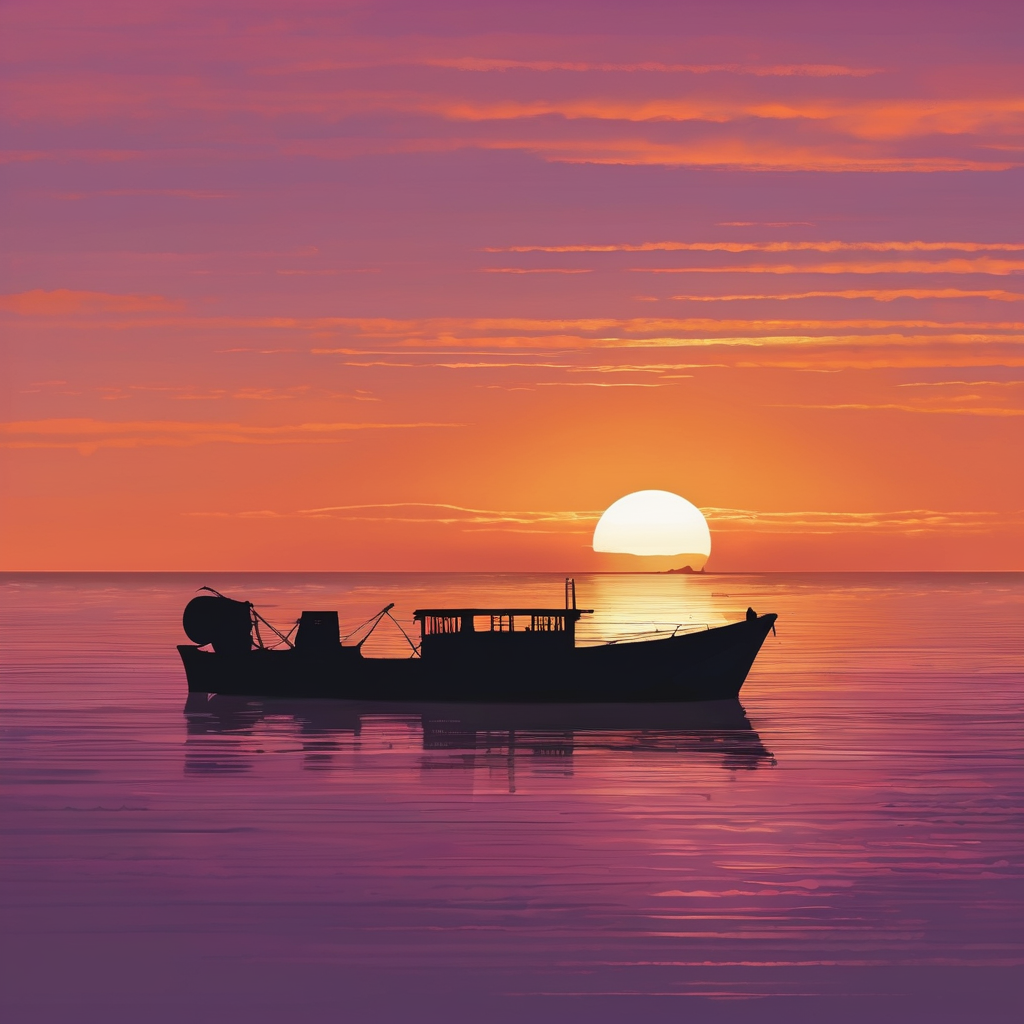 Trump Exits Pacific Climate Program, Sparks Debate on Ocean Resources