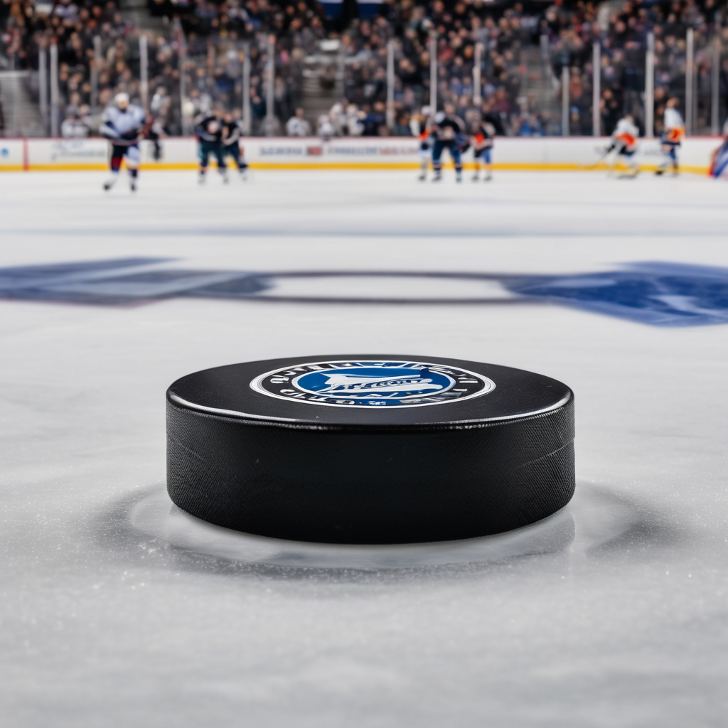 Blues vs. Blackhawks: Central Division Showdown in Chicago Tests Momentum