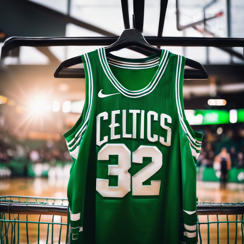 Celtics Seek to Extend Streak as Brown Goes Off in Tatum’s Absence