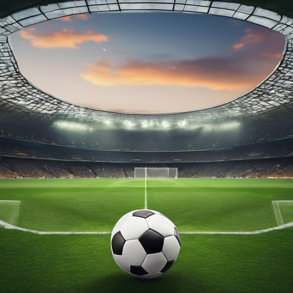 Haaland's 150th Goal Keeps City in Title Hunt After Brighton Draw