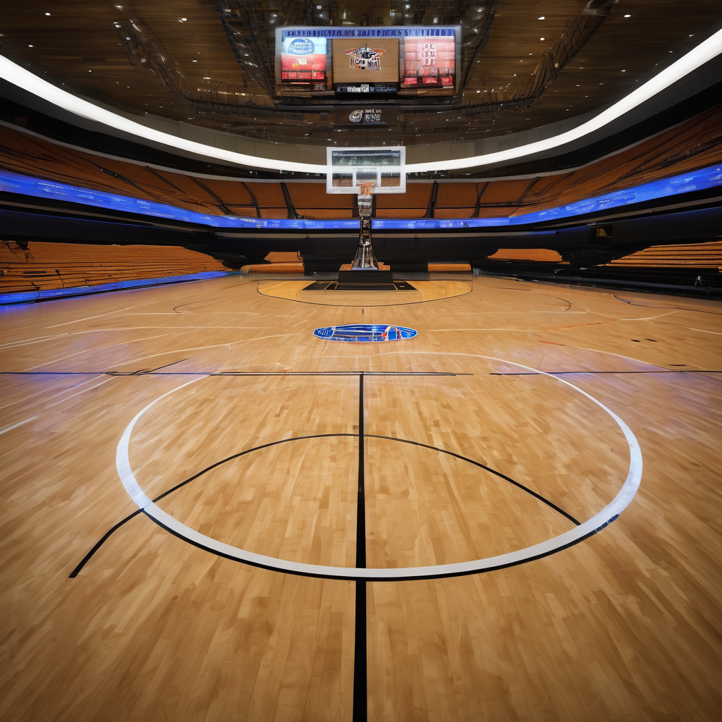 14 Teams Poised to Surpass NBA Luxury Tax in 2025-26