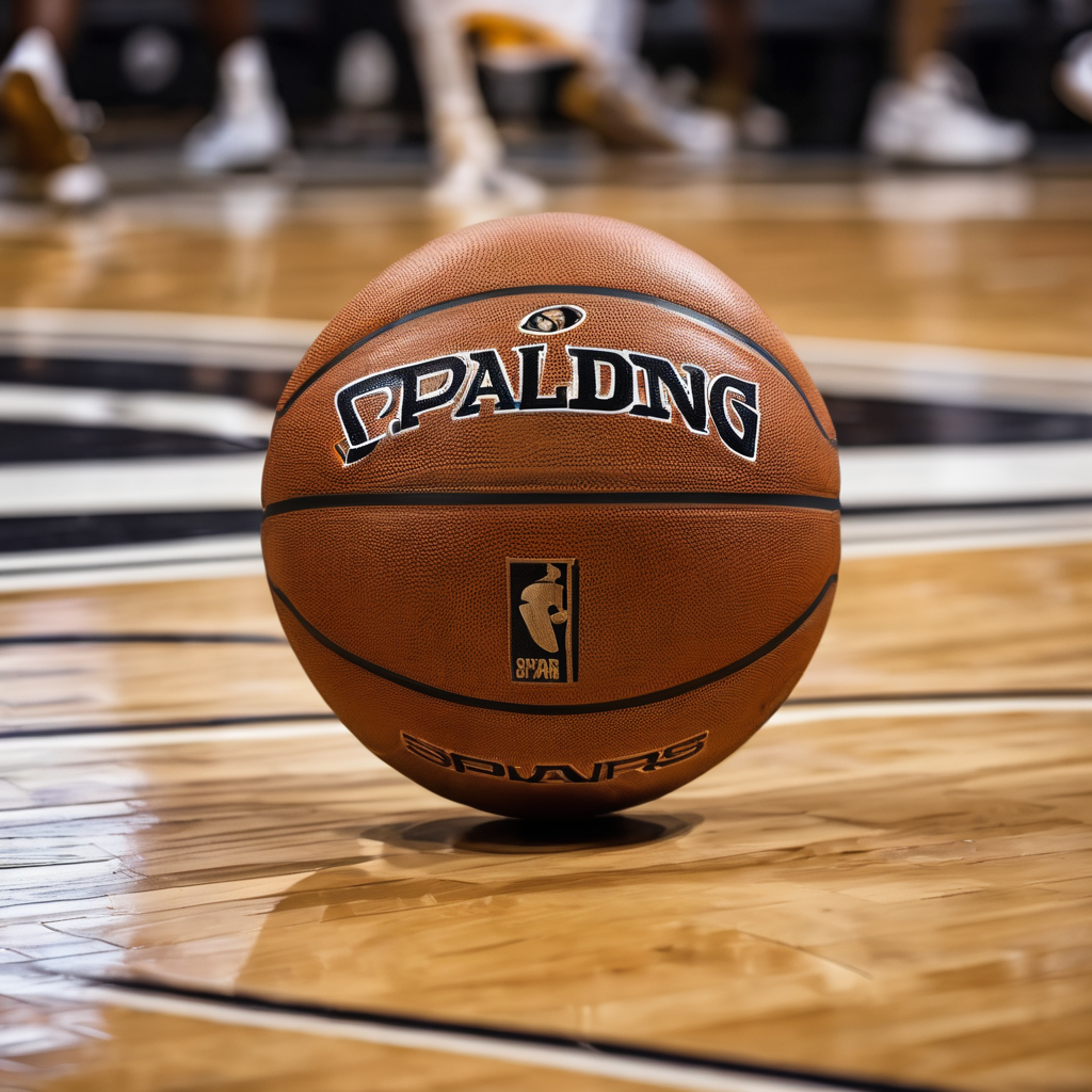 Keldon Johnson Finds a New Role as Spurs Gear Up for a Resurgence