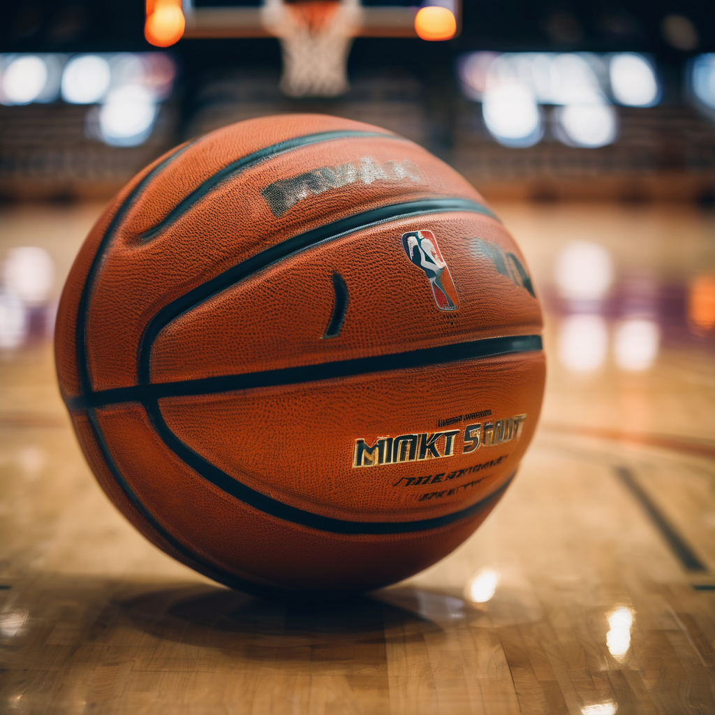 What If Keyonte George Went No. 16? The Lakers' 2023 Draft Dilemma