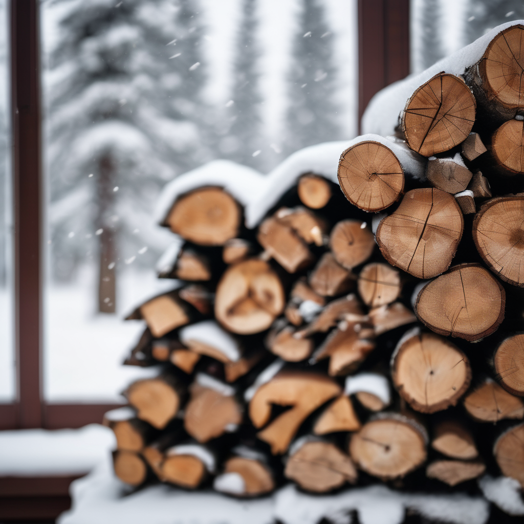 Utah Braces for First Major Snowfall of the Season