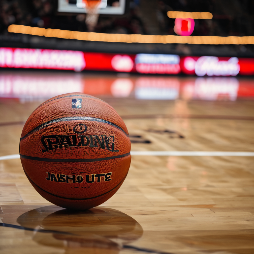 Utah Utes Fall 97-78 to No. 1 Arizona in Big 12 Debut