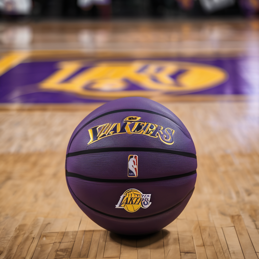 Gabe Vincent sidelined as Lakers' backcourt depth is tested