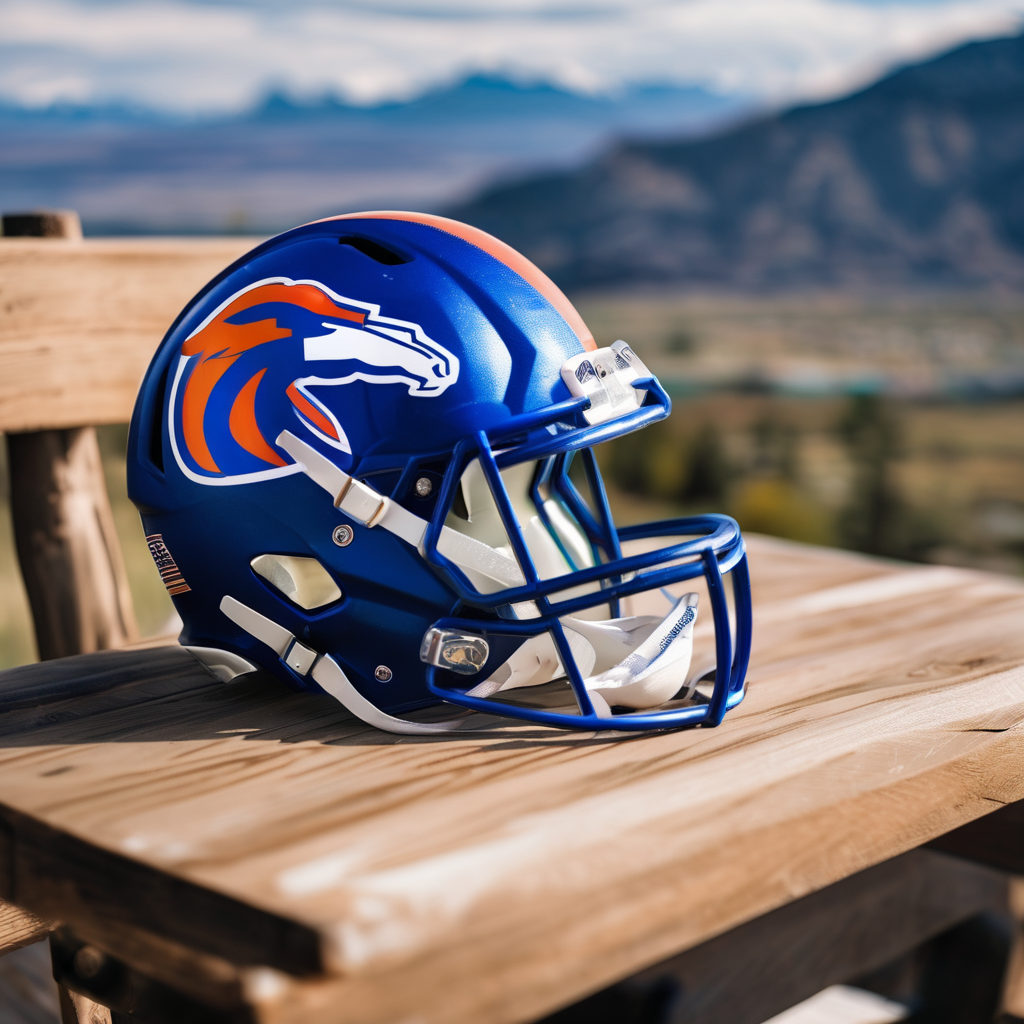 Boise State Seeks Mountain West Bounce-Back Win Against Grand Canyon