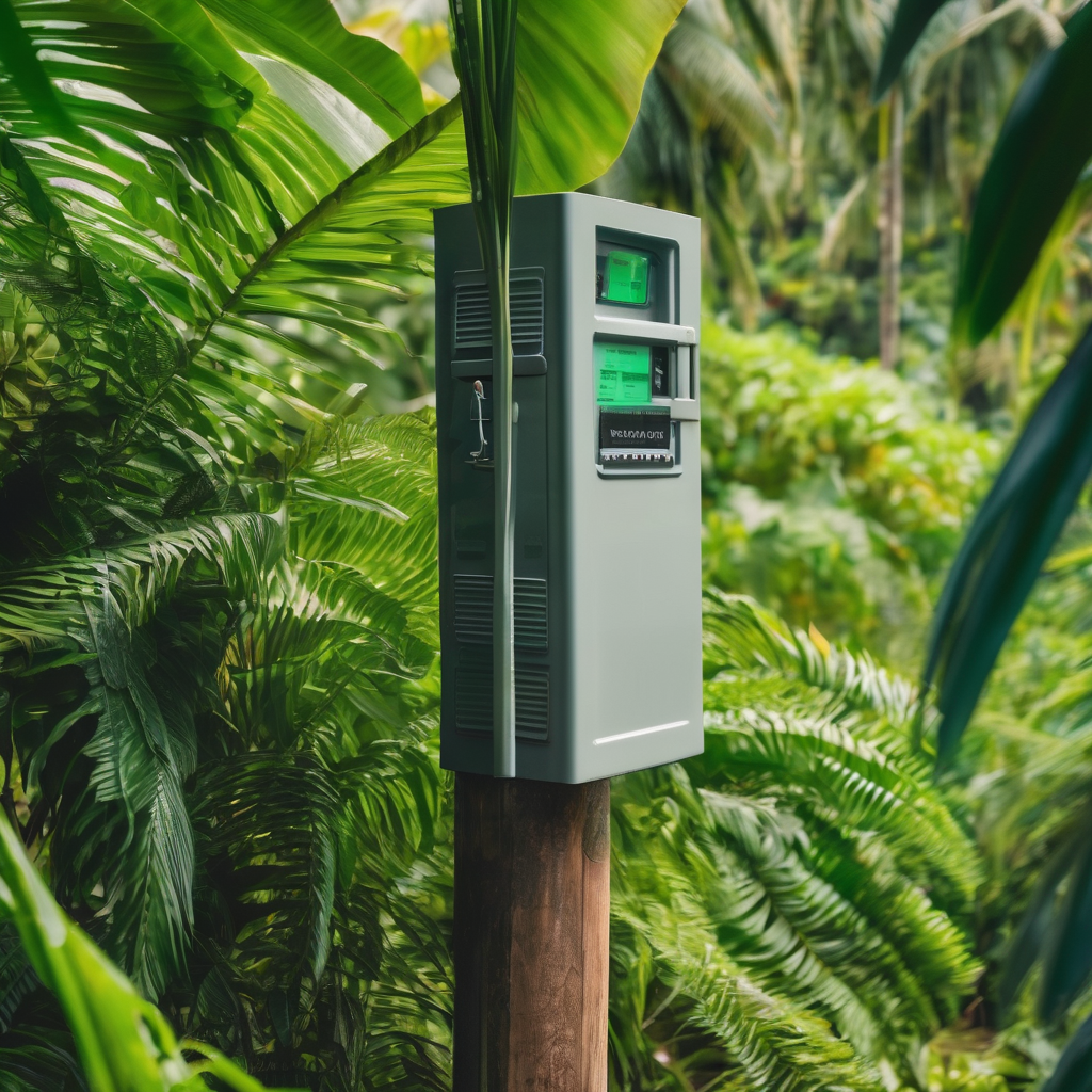 Fiji 2025 Electricity Tariff: One-on-One Consultations Open to Public Feedback