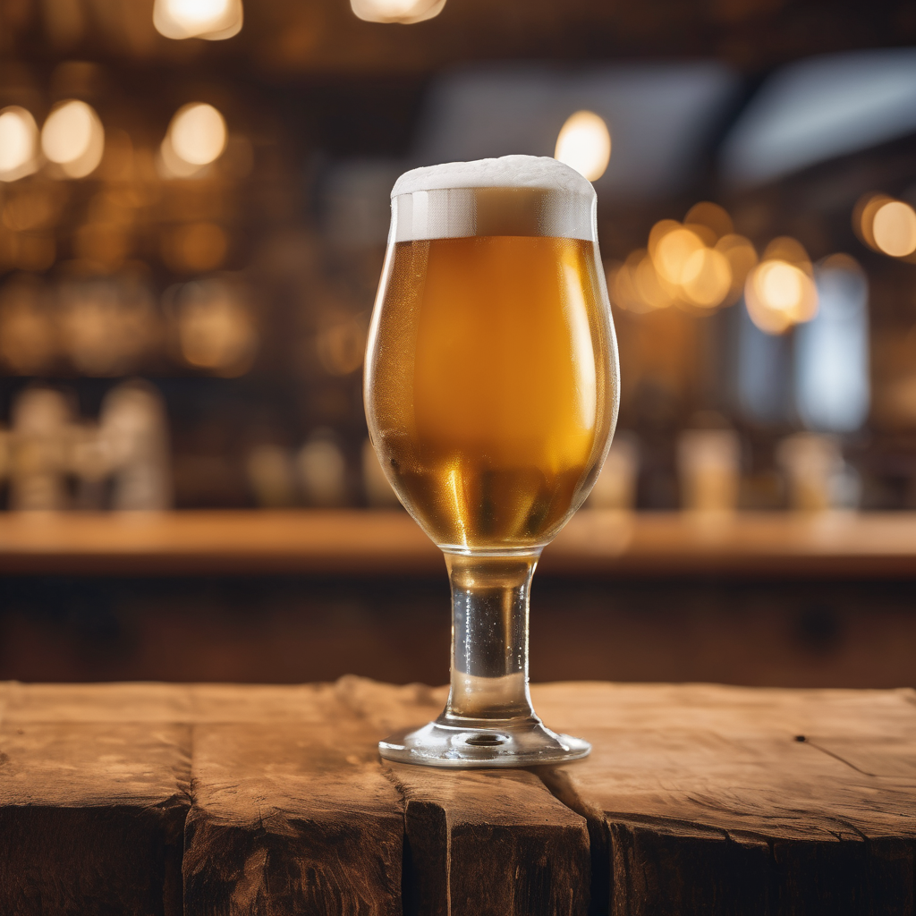 Beer on Tap for Utah Winter Classic Despite Dry Campus Rules