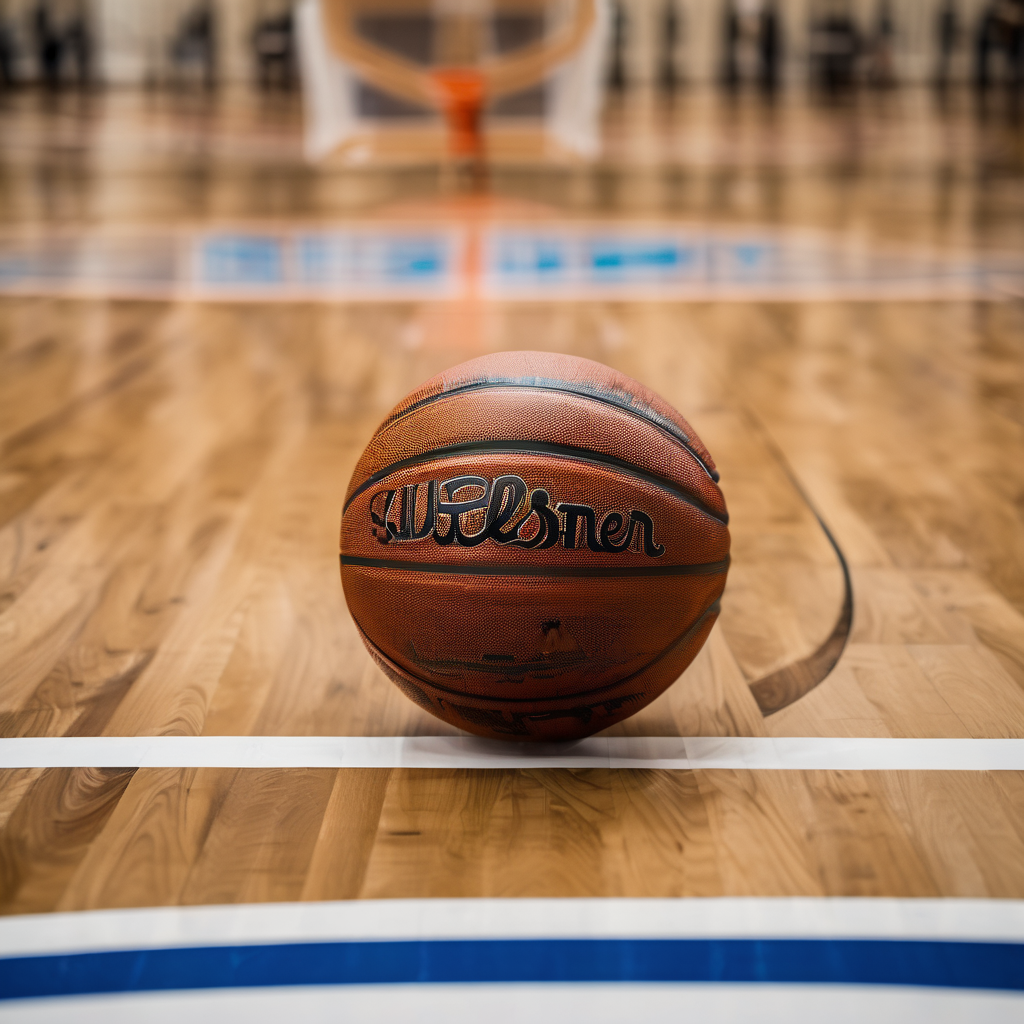 Hansen's Rookie Year in Limbo as Blazers Reassess Center Rotation