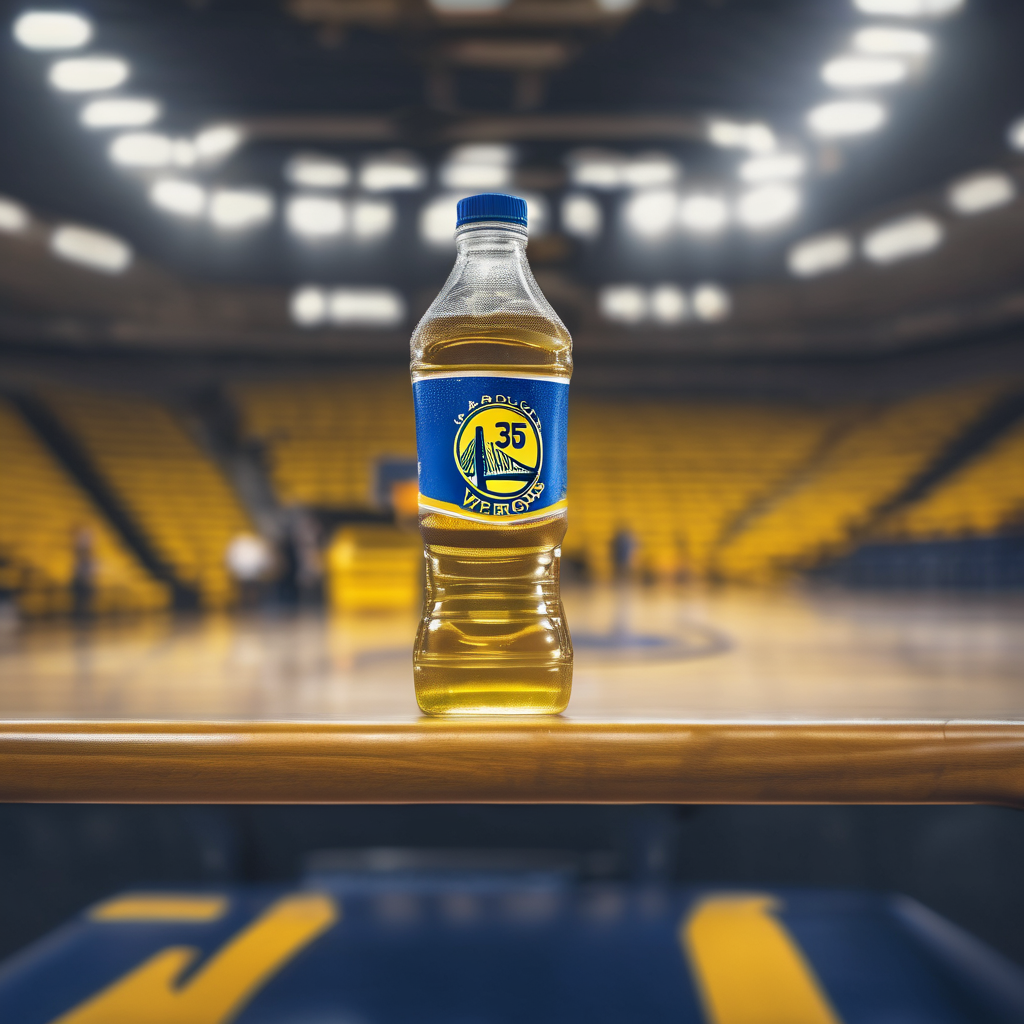 Steve Kerr Ejected Late as Warriors Fall to Clippers; Mom in Stands Reacts