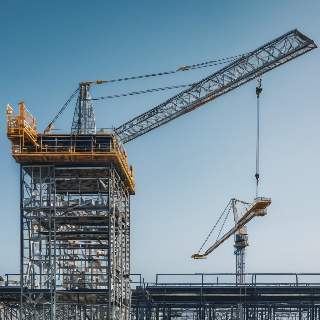 Q1 Capital Expenditure Slump Clouds Development Prospects