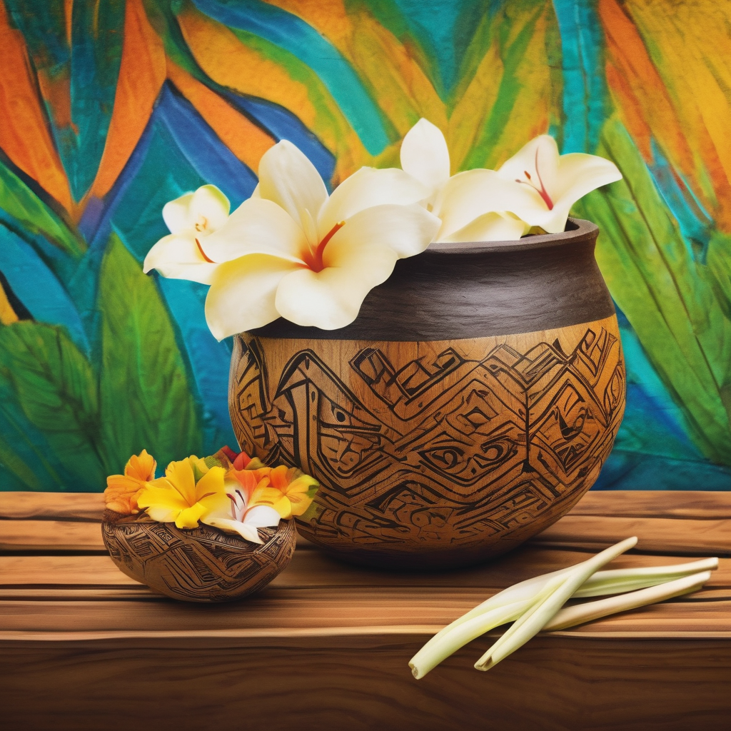 Qiri Kava Performance Ignites Youth and Community Spirit at Fiji HQ