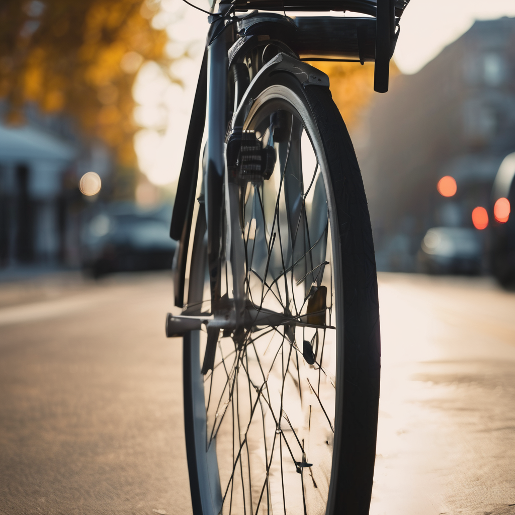Sullivan Brill Expands Bicycle Accident Practice with Enhanced Early Investigations