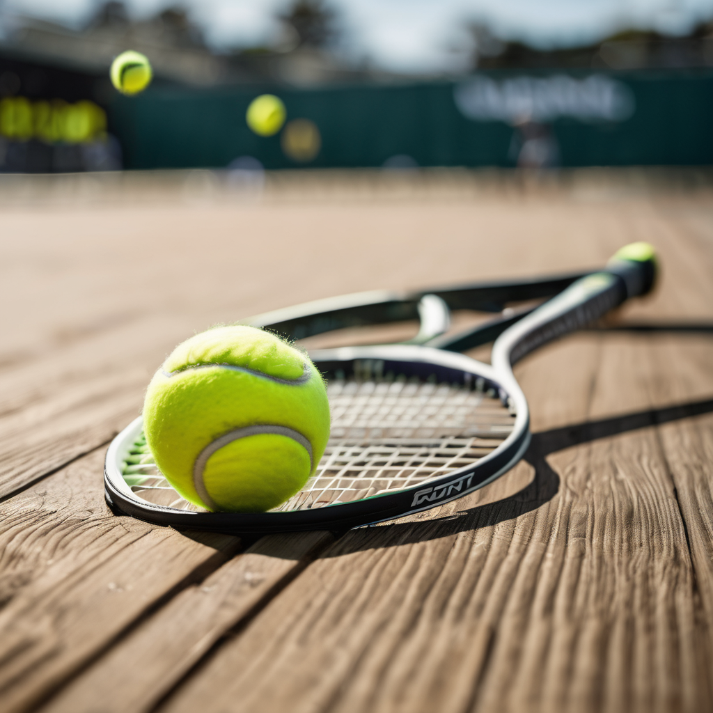 ASB Classic Auckland: Boulter Eyes Svitolina Challenge as Kartal Targets Seidel Upset