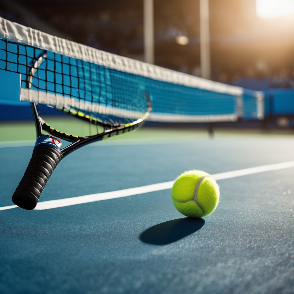 Sydney Showdown: Belgium vs Czechia in United Cup Quarterfinals