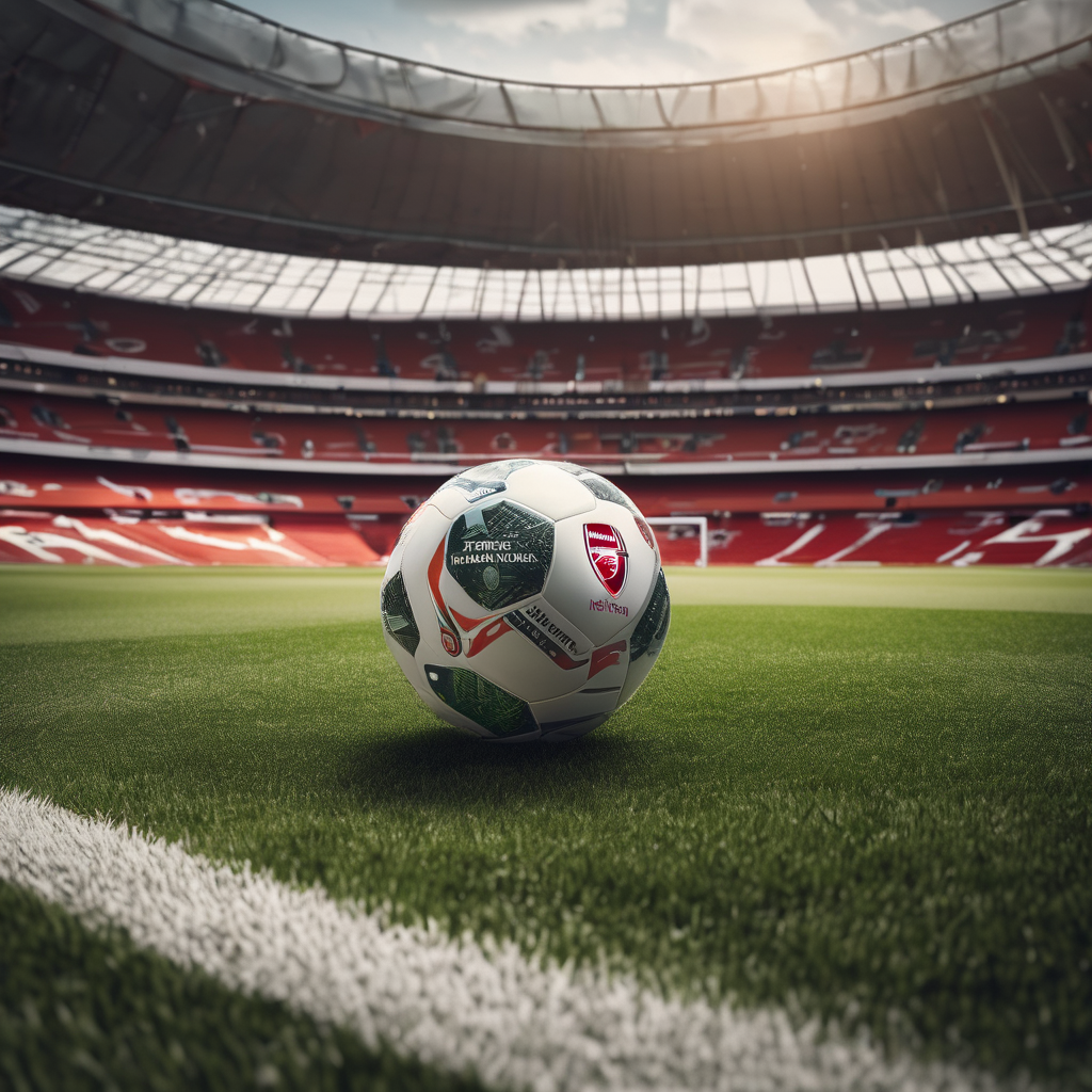 Arsenal face Liverpool with limited options as Havertz nears return