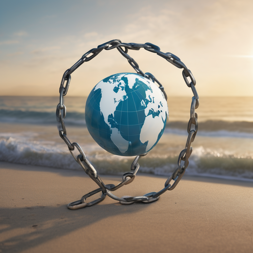 US Pulls Back from Pacific Climate Partnership, SPREP Faces Uncertain Future