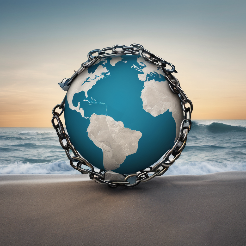 US Pulls Back from Pacific Climate Partnership, SPREP Faces Uncertain Future