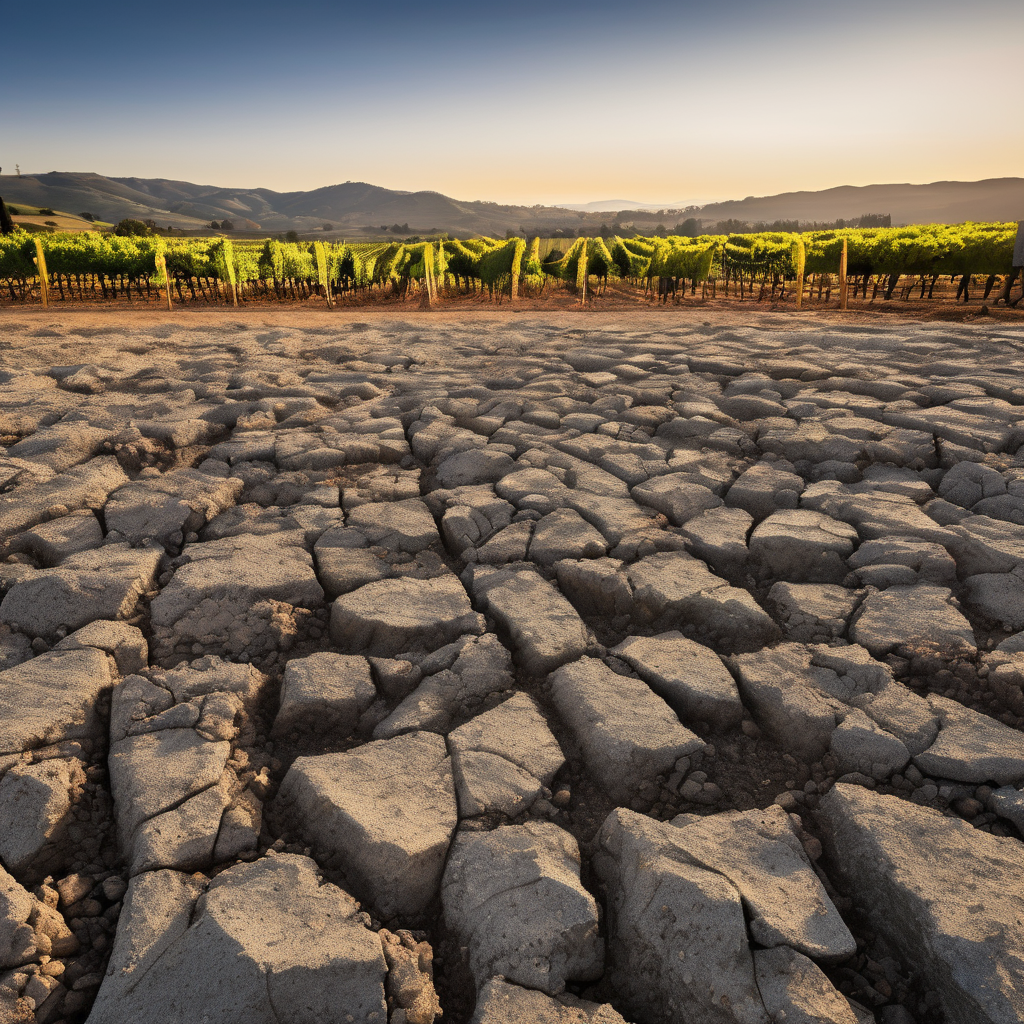 4.2 Magnitude Quake Shakes Sonoma County, California