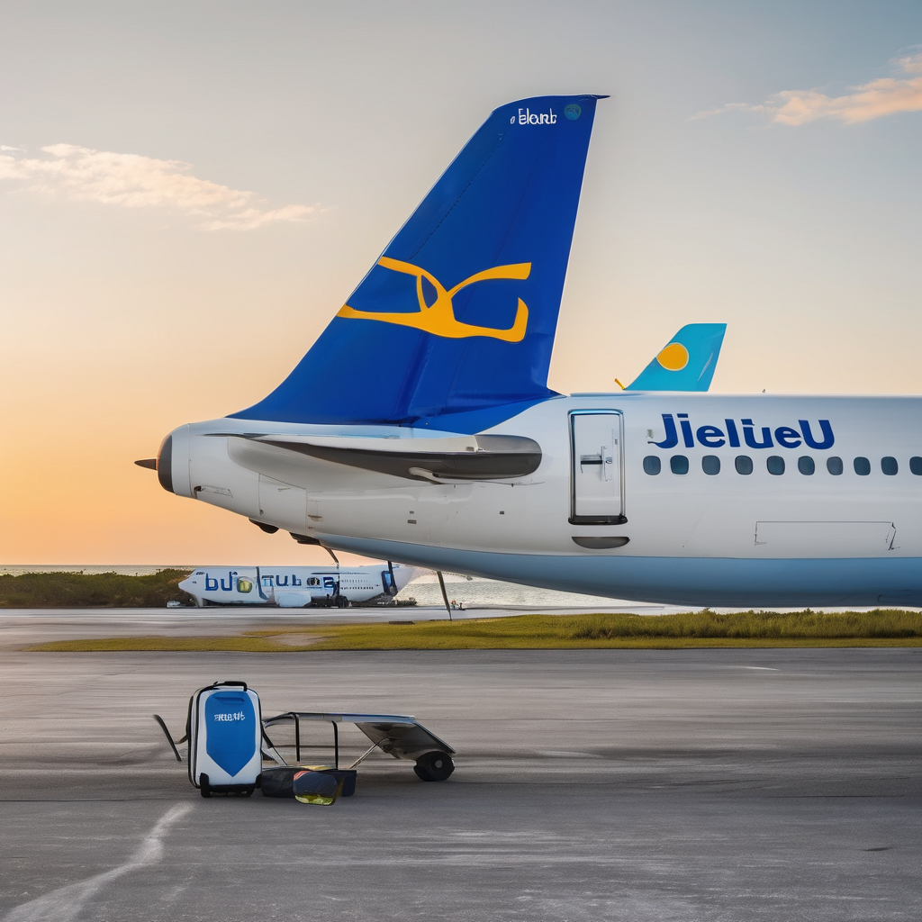 JetBlue Launches Daily Boston–Nassau Direct Flight for Winter Getaways