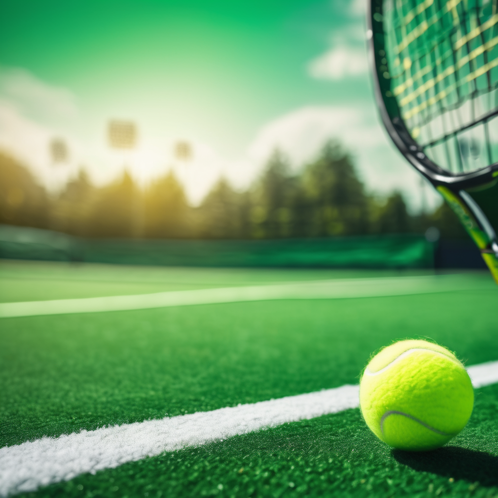 WTA Brisbane Showdown: Can Yastremska Upset Fernandez in a Data-Driven Clash?