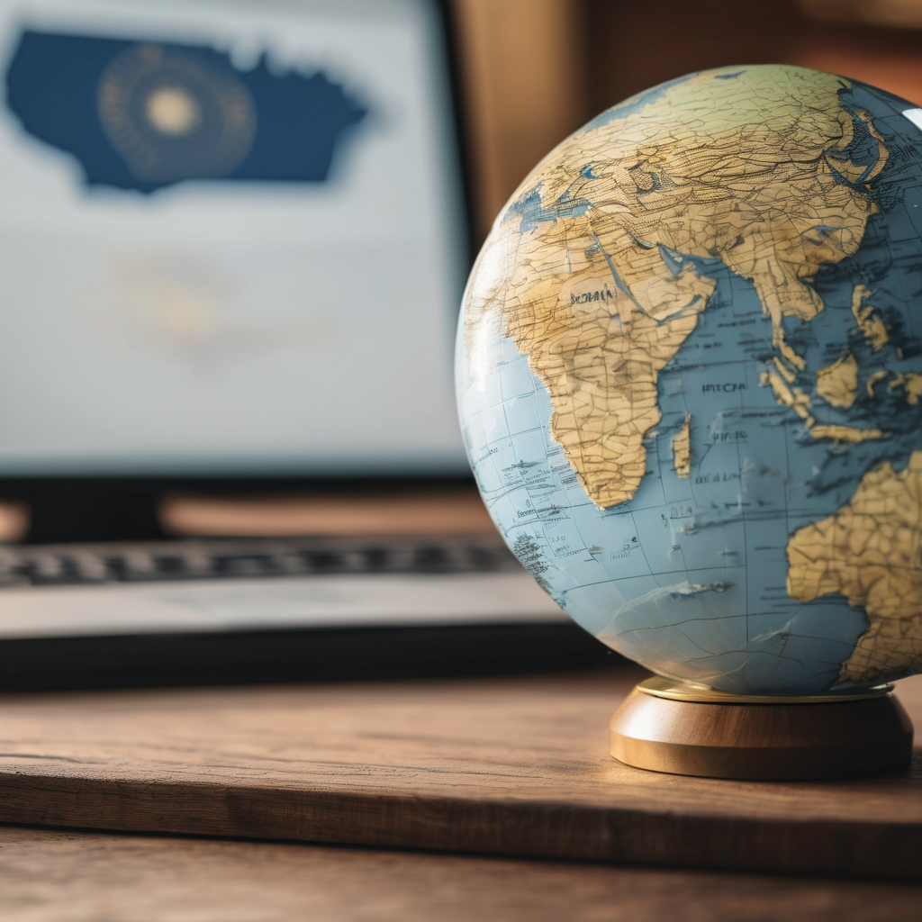 Greenland on the Agenda: U.S.-Denmark Arctic Security Talks