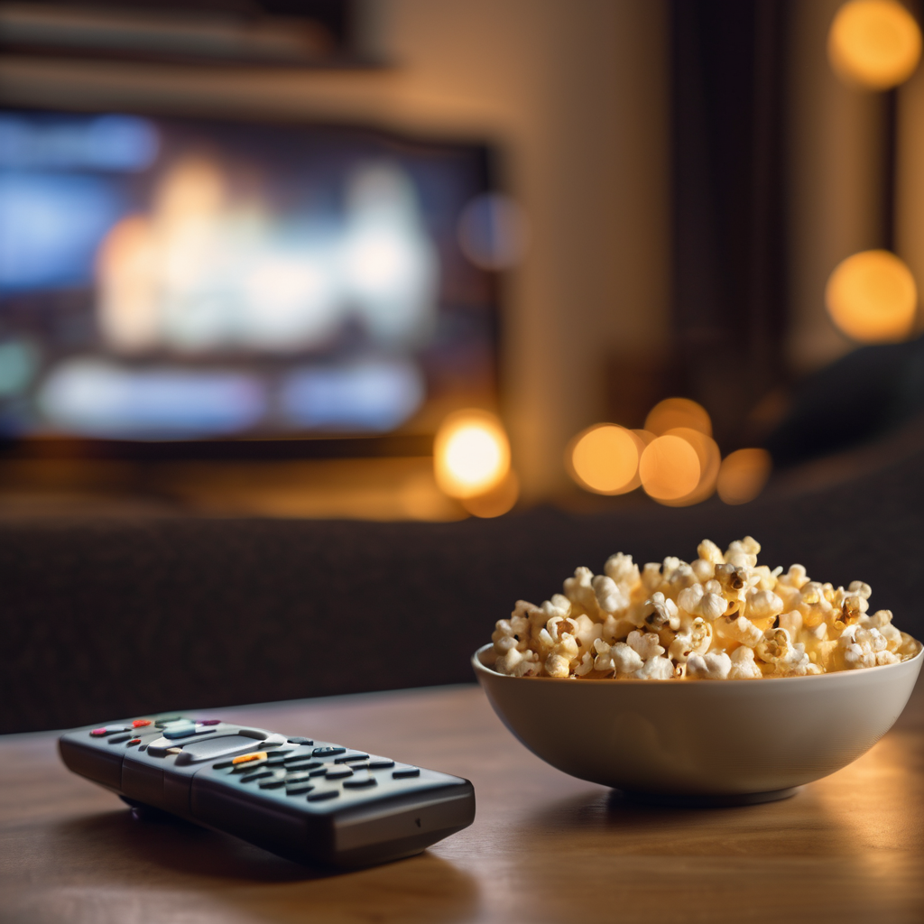 Netflix's His & Hers: An Unpredictable Mystery That Challenges Perception