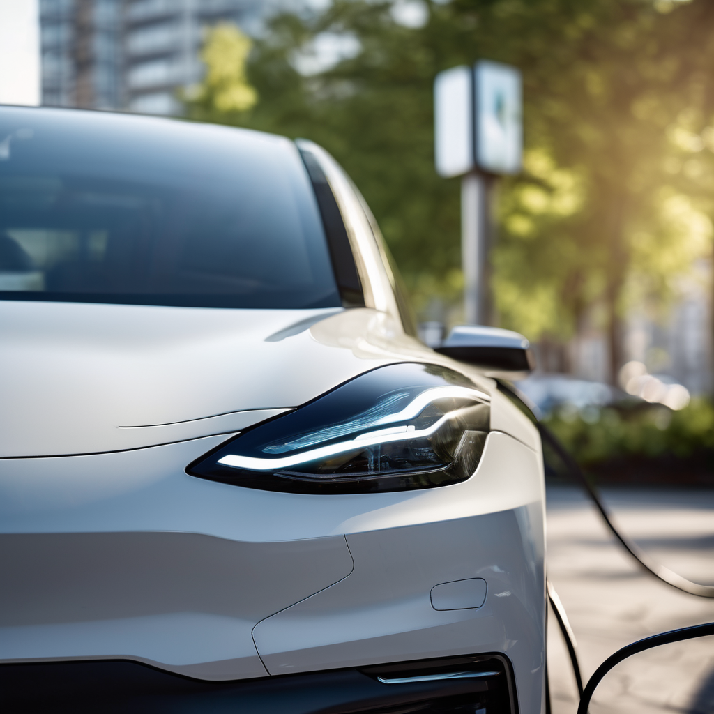 Rivals Redefine the Global Energy Transition: AI, EVs and Clean Power at Stake