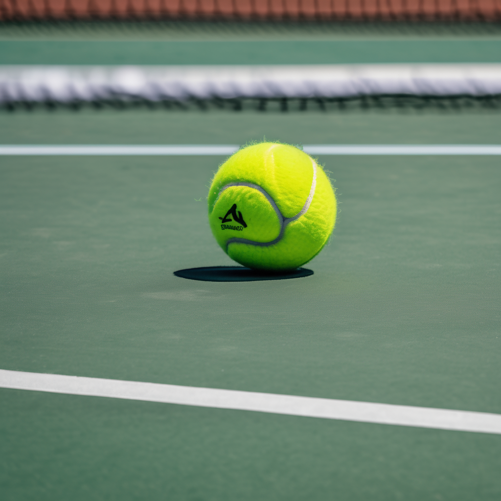 Data-Driven Duel: Struff vs Van de Zandschulp in Hong Kong Round of 32