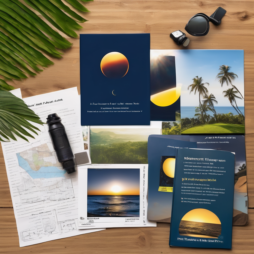 Partial Solar Eclipse: Safe Viewing Tips and a Spark for Science Education