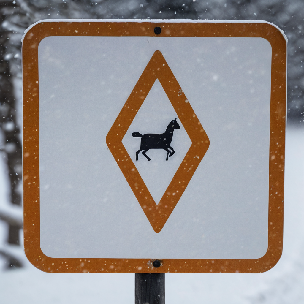 Storm Goretti Triggers UK Amber Warnings as Snow and High Winds Loom