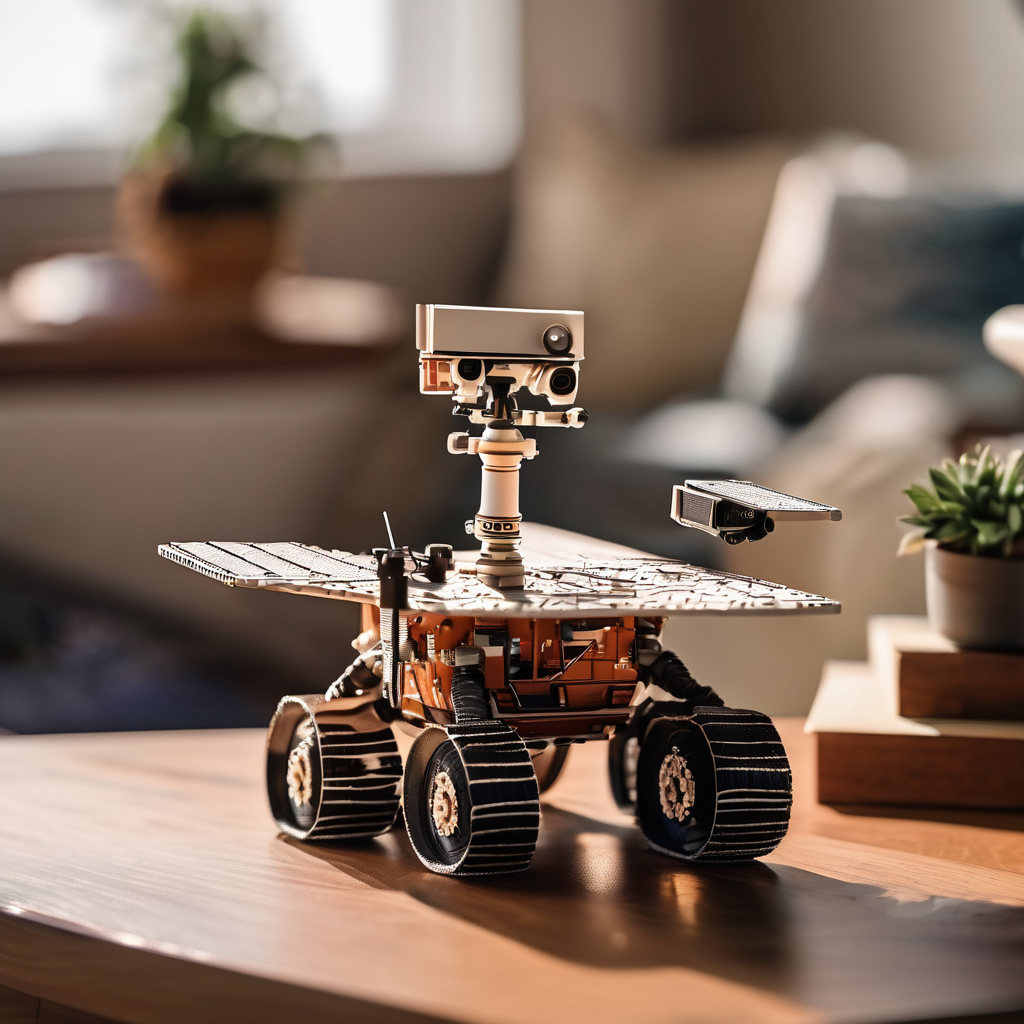 Congress Moves to End Mars Sample Return, Leaving Perseverance's Mission in Limbo