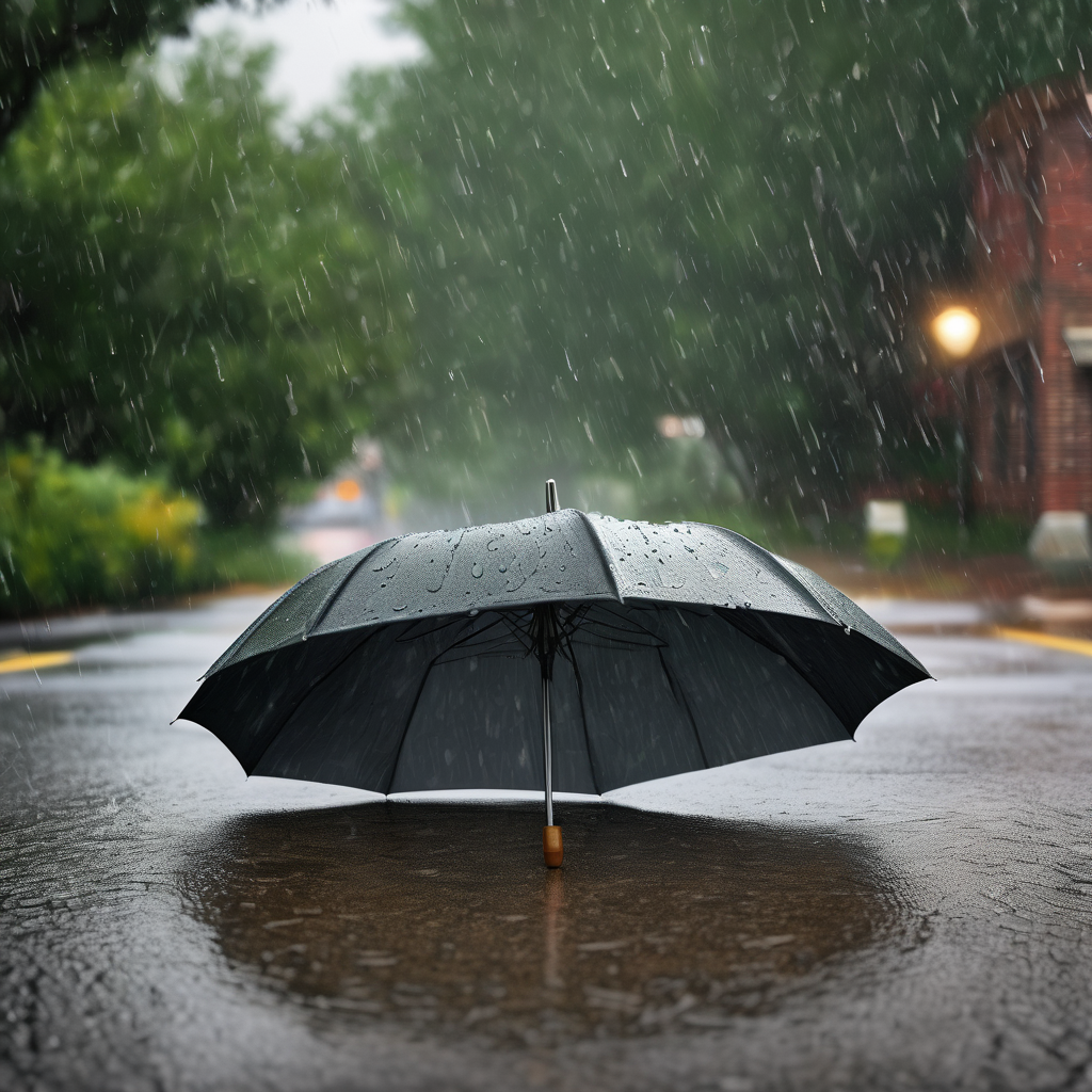 January 9 Storm Watch: Severe Weather and Flood Risk for Middle Tennessee