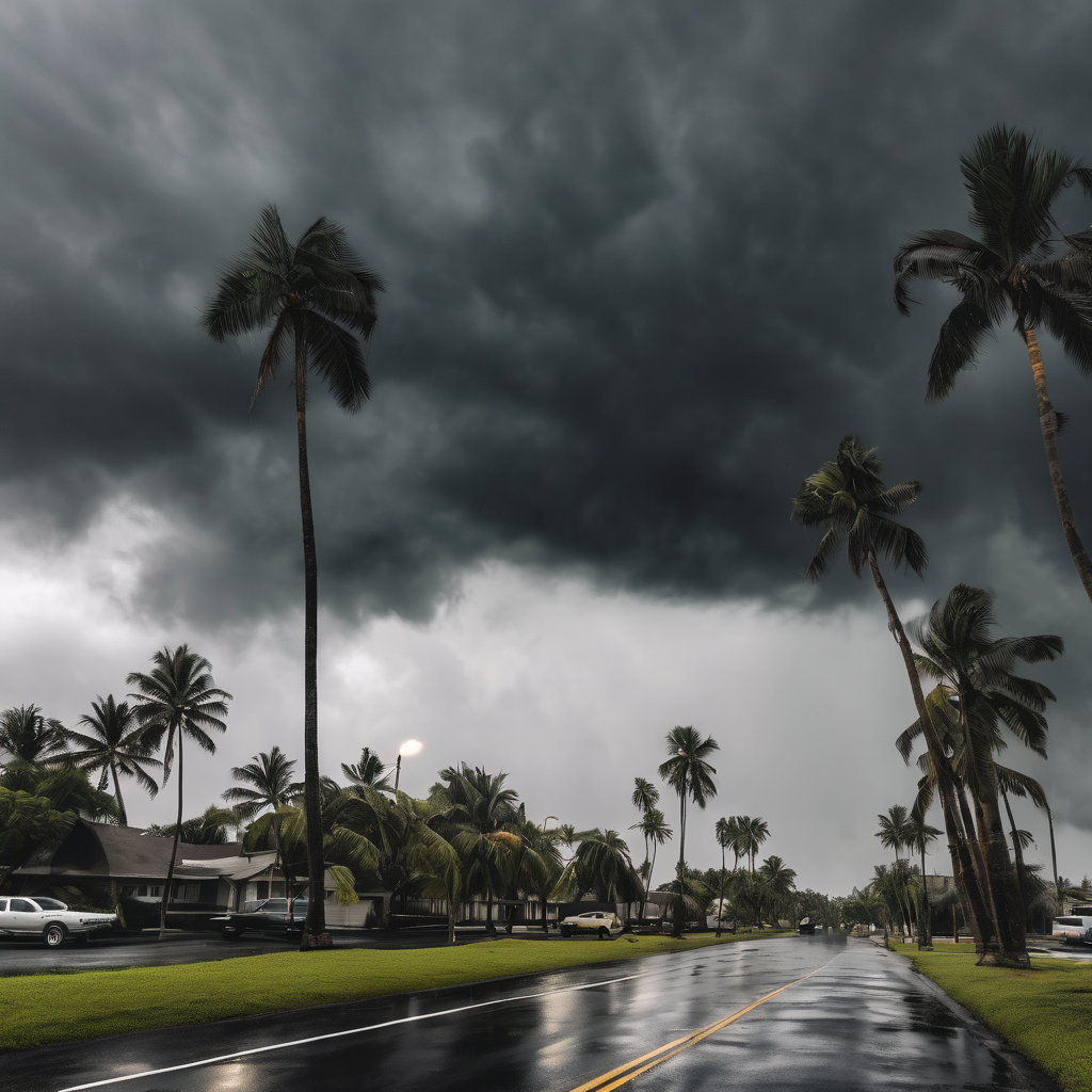 Mid-South braces for Friday storms with potential severe weather