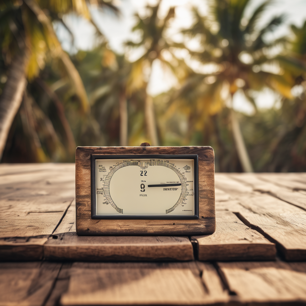 Jacksonville Weather: Unseasonal Warmth Before Weekend Cold Front