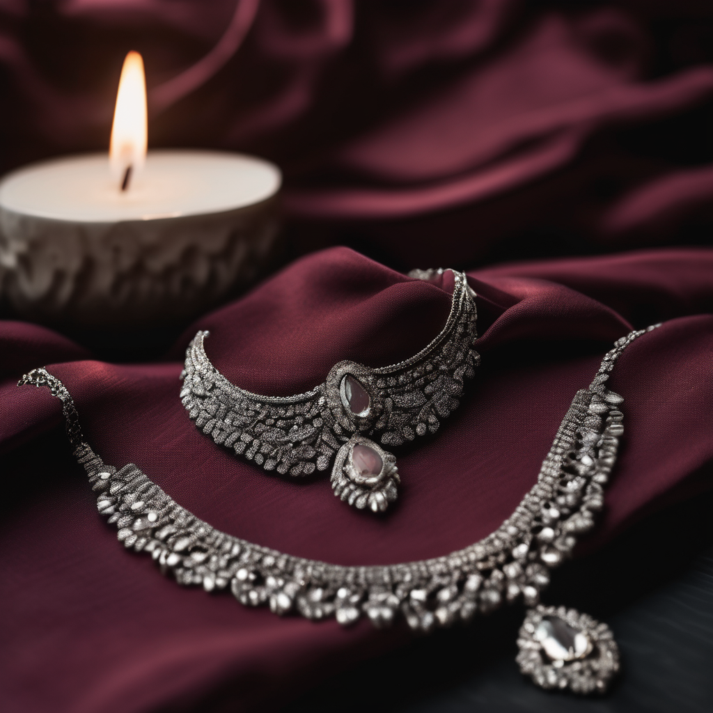 Mindy Kaling Debuts Bold Gothic Glam Gown at Golden Eve