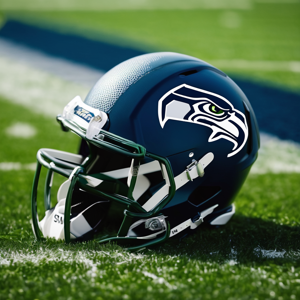 Seahawks Clinch No. 1 Seed as NFL Playoffs Set the Stage for Wild-Card Week