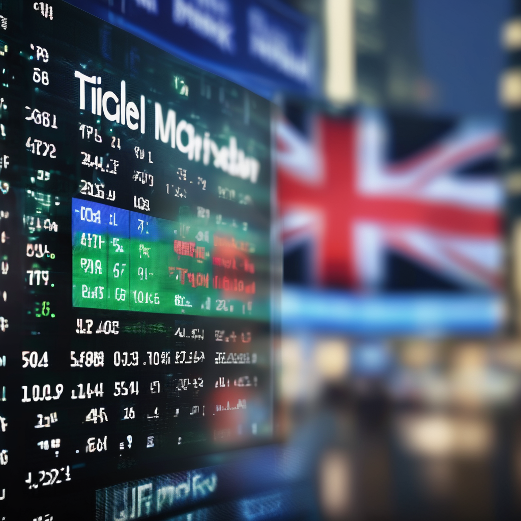 Markets Hold Steady as Investors Await Key Jobs Report