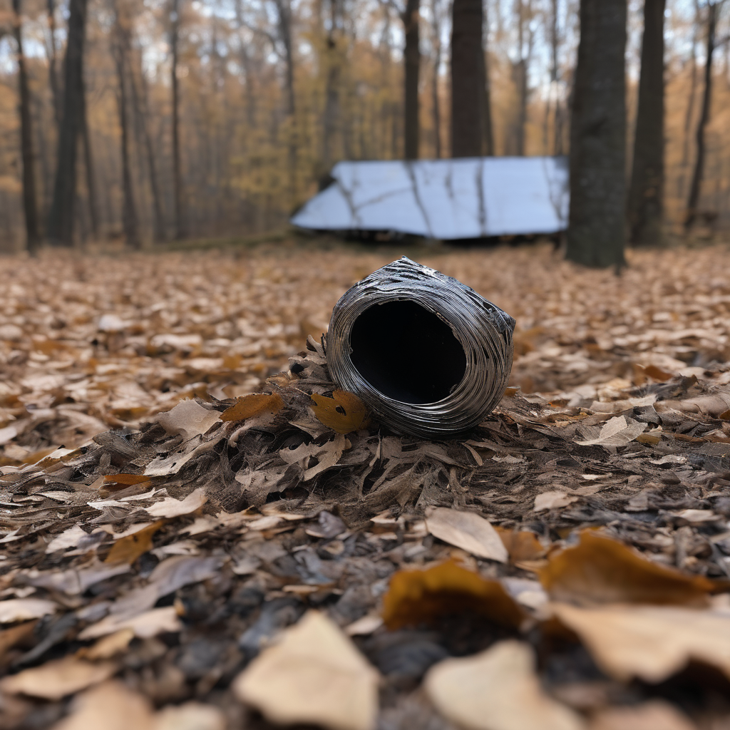 Rare Tornado Warning in Northern California Breaks Decades-Long Silence