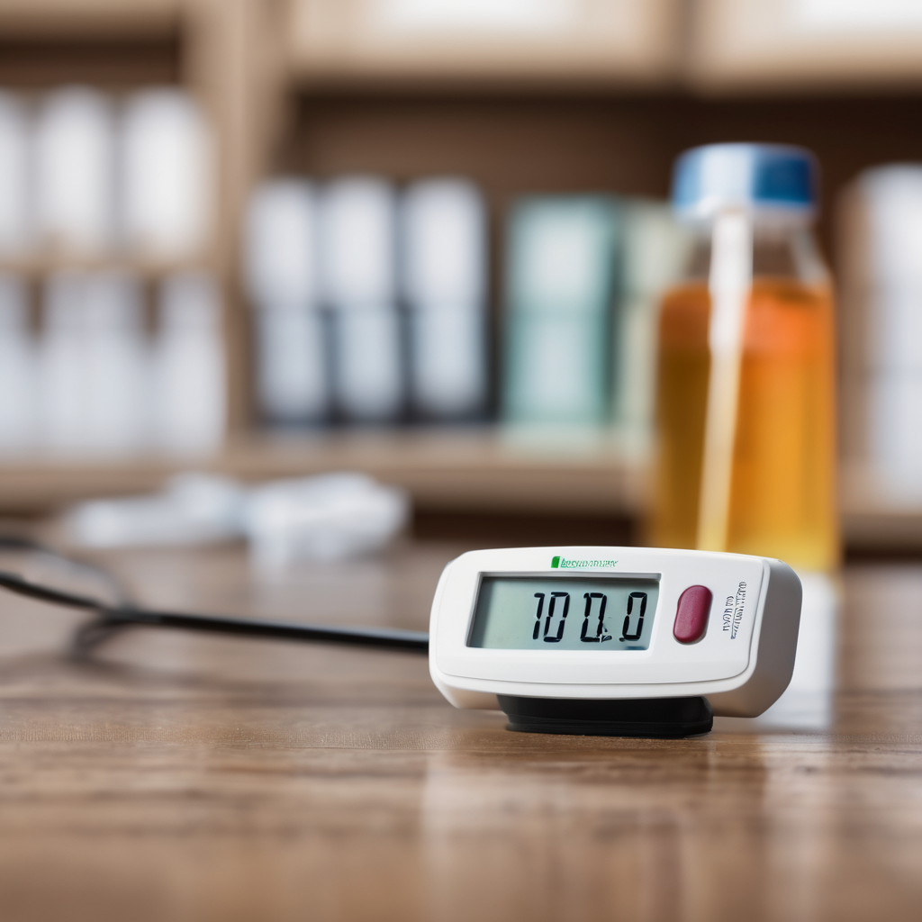 Michigan Faces Flu Surge as Cases Reach CDC's Highest Category