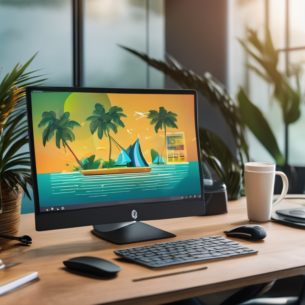 B2PRIME Teams Up With TradingView to Power Chart-Driven Forex and CFDs