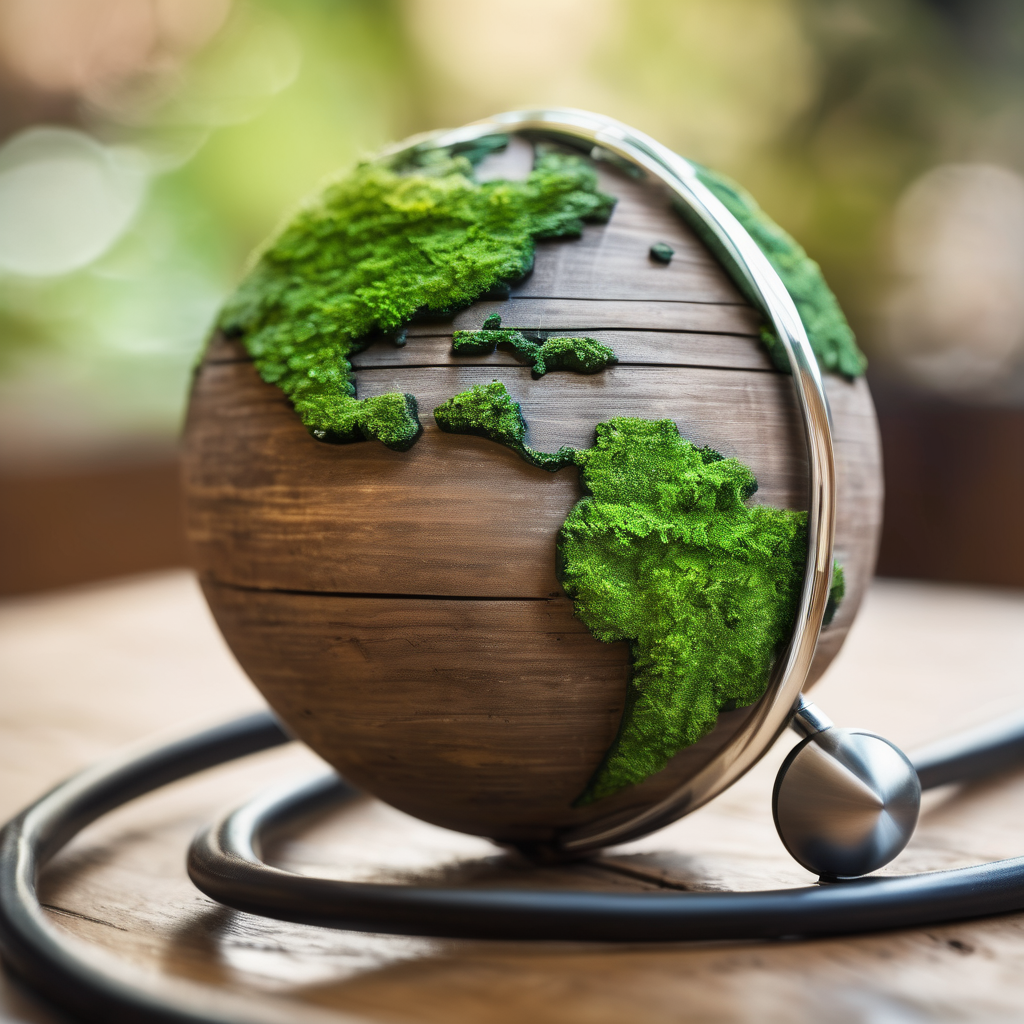 Trump Moves to Exit 66 International Organizations, Jeopardizing Climate and Global Health Efforts